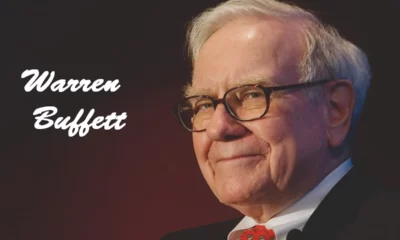 Warren Buffett