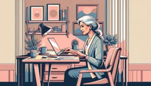 Jobs for Older Adults