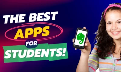 Best Apps for Students