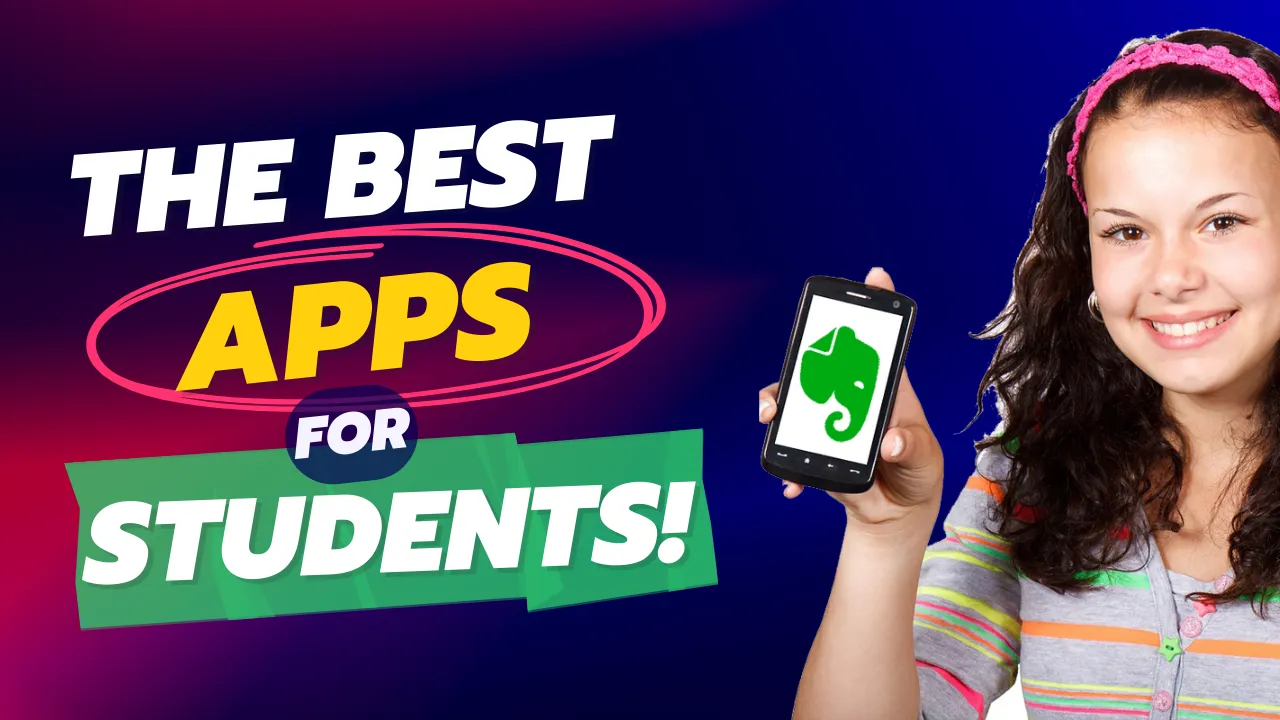 Best Apps for Students