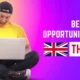 Best Job Opportunities in the UK