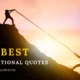 Best Inspirational Quotes