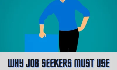 Why Job Seekers Must Use LinkedIn?