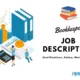Bookkeeper Job Description