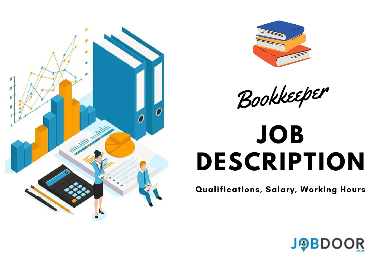 Bookkeeper Job Description