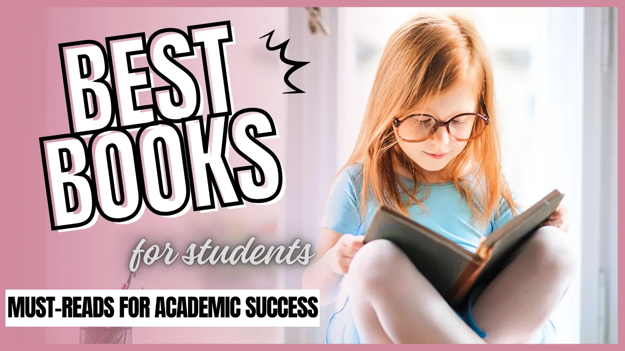 Best Books for Students
