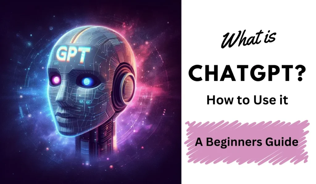 What is ChatGPT?