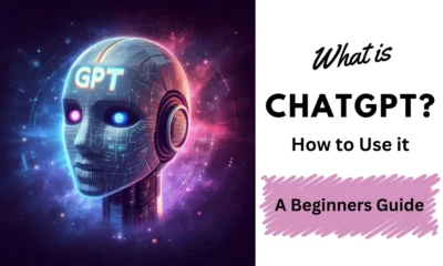 What is ChatGPT