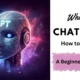 What is ChatGPT