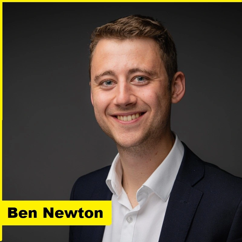 Ben Newton
