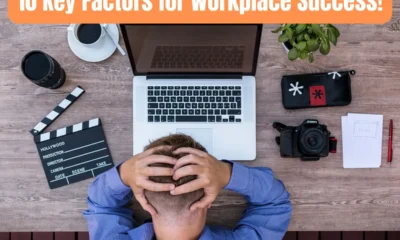 Key Factors for Workplace Success