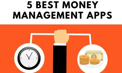 Best Money Management Apps