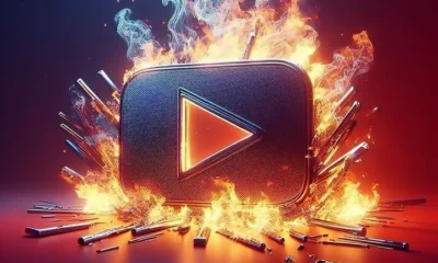 Faceless YouTube Niches