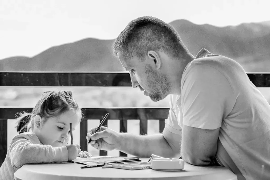 Parents Role in Childs Education