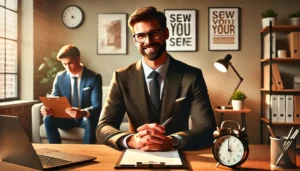 Common Job Interview Mistakes