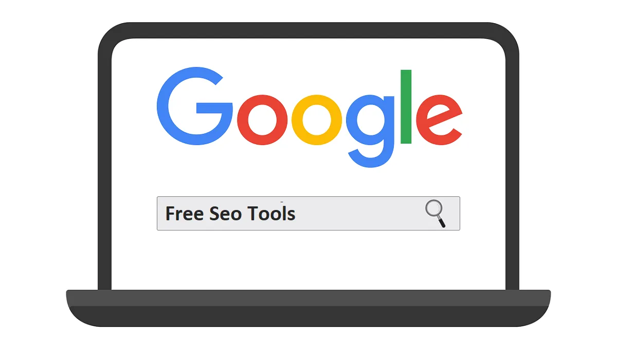Free SEO Tools