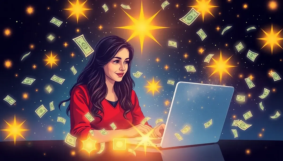 How Start an Affiliate Marketing?