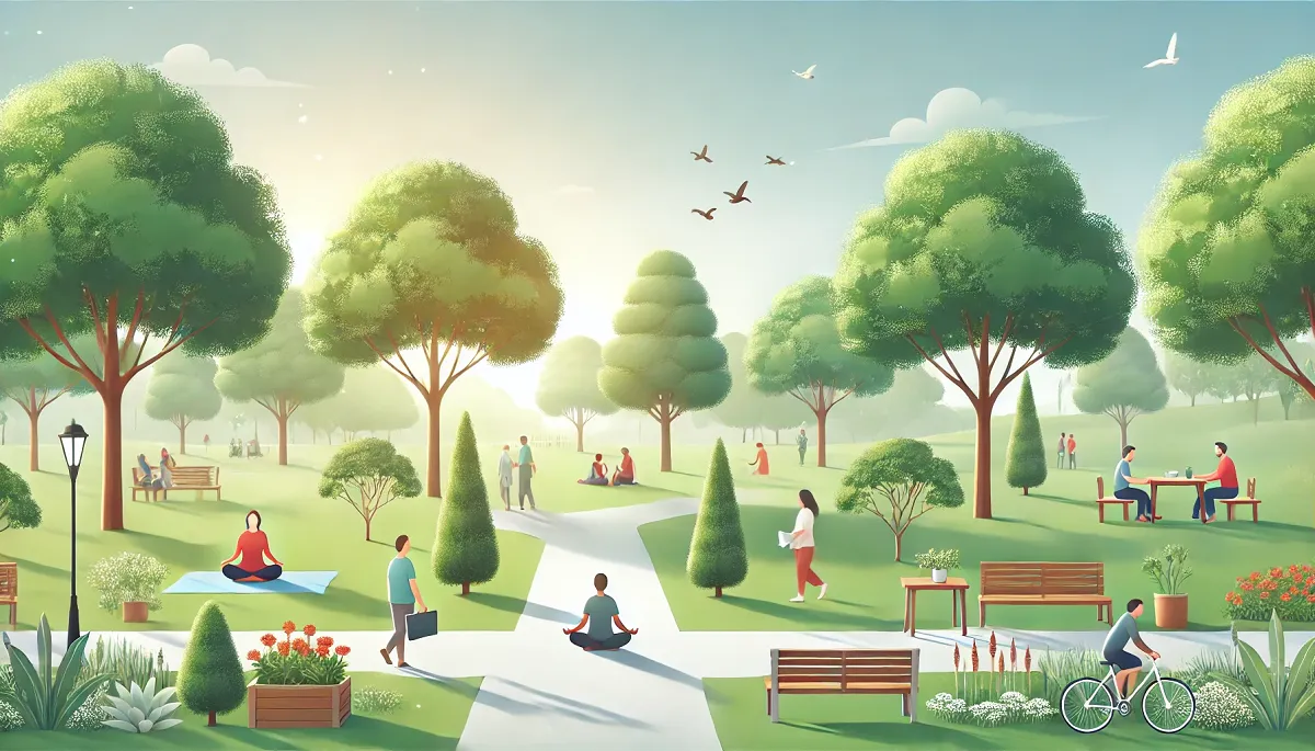 Boost Your Mental Health