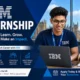 IBM Internship UK
