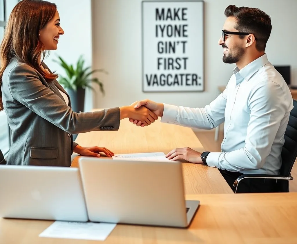 Tips to Get A Hiring Manager Attention