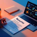 AI-Powered Resumes