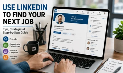 How to Use LinkedIn