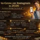 How to Grow on Instagram