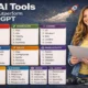 AI Tools That Outperform Chatgpt