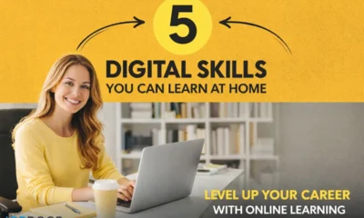 Underrated Digital Skills