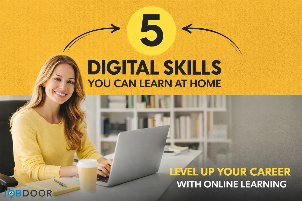 Underrated Digital Skills