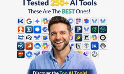 15 Hidden AI Tools