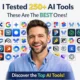 15 Hidden AI Tools