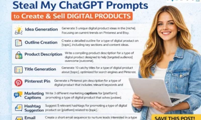 ChatGPT Prompts