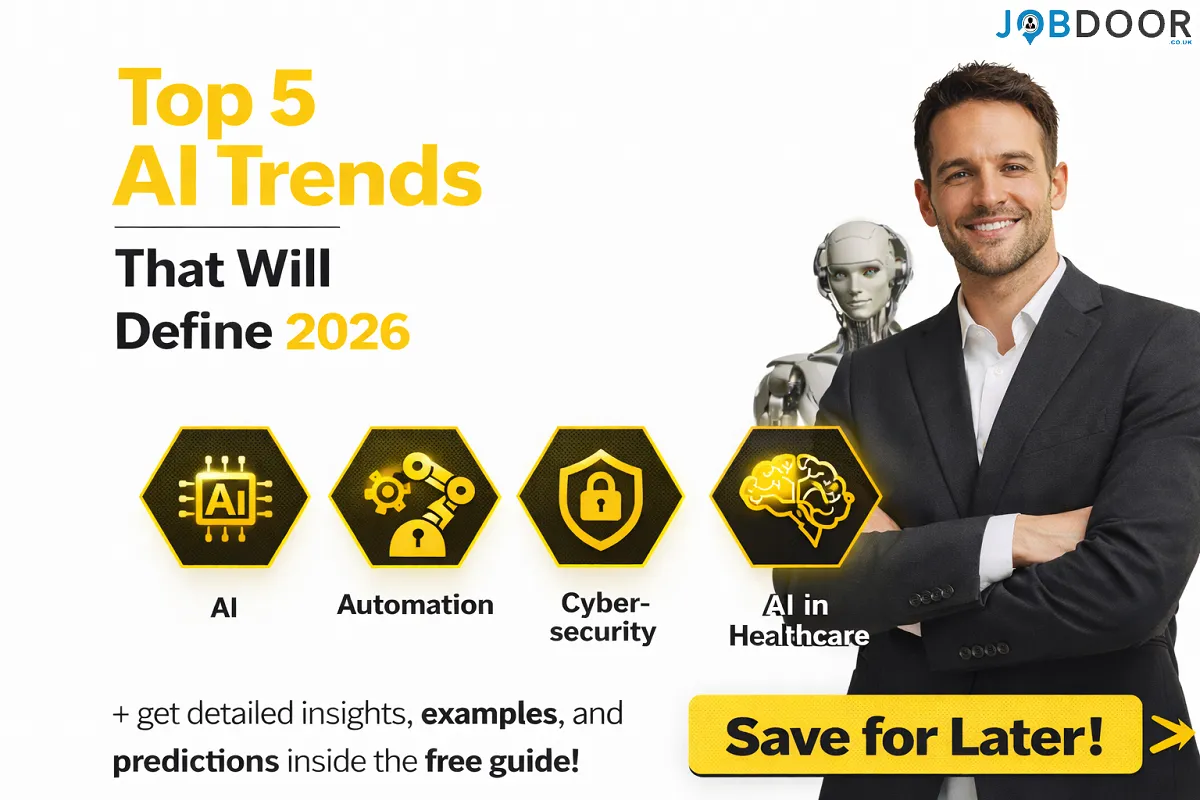 AI Trends