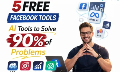 Free Facebook AI Tools