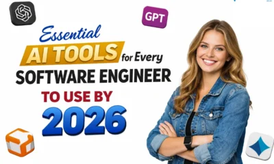 AI Tools for Software Engineer