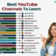 Best YouTube Channels to Learn Tech Skills