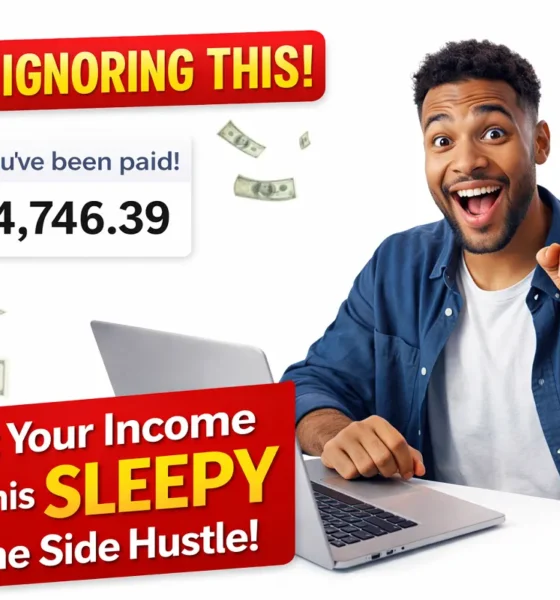 How to Build Automated Online Income