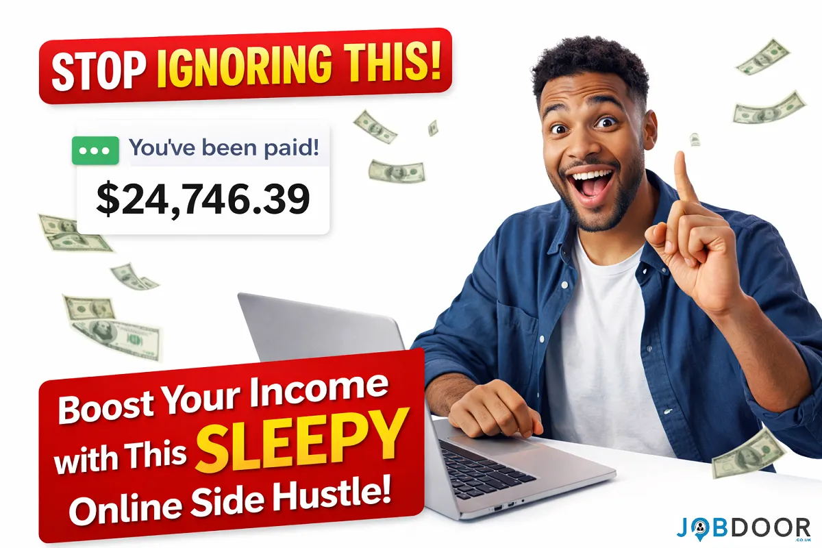 How to Build Automated Online Income