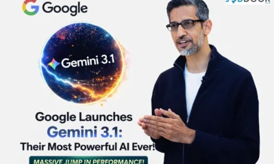 Gemini 3.1 Pro