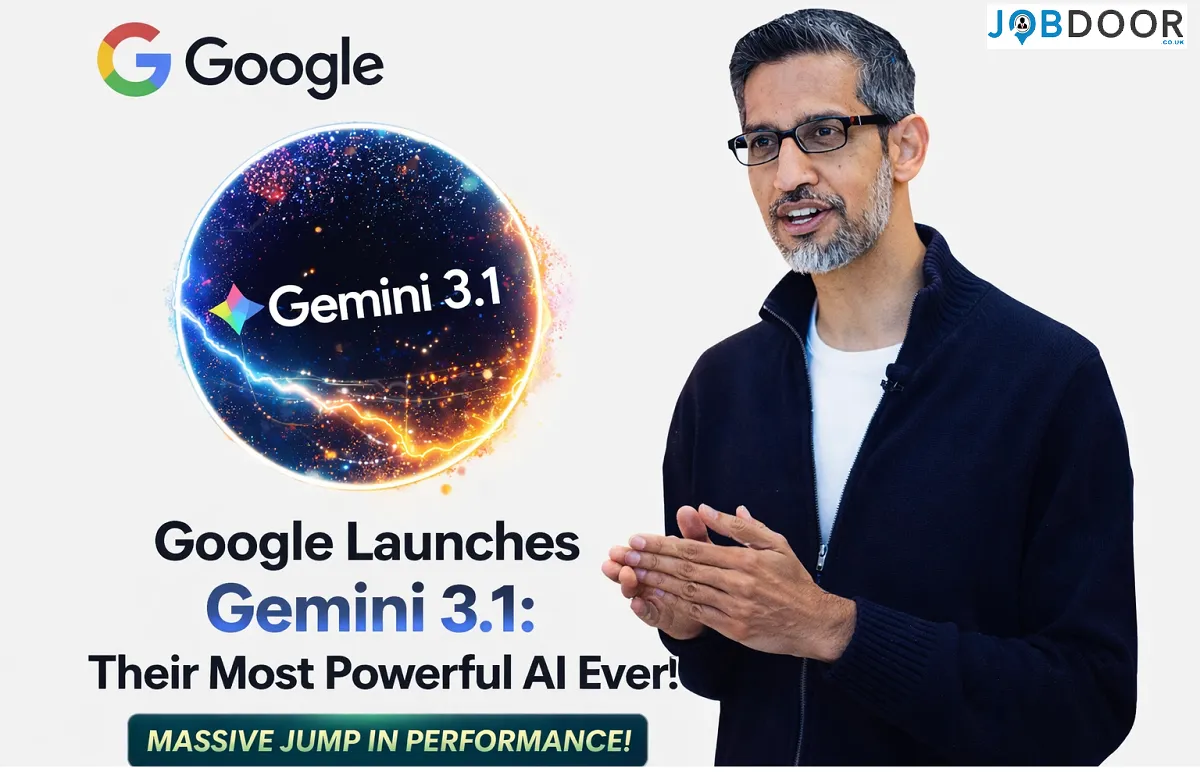 Gemini 3.1 Pro