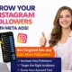 How to Get Instagram Followers with Meta Ads