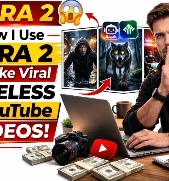 How to Use SORA 2 to Create Videos