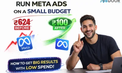 How to Run Meta Ads on a Small Budget