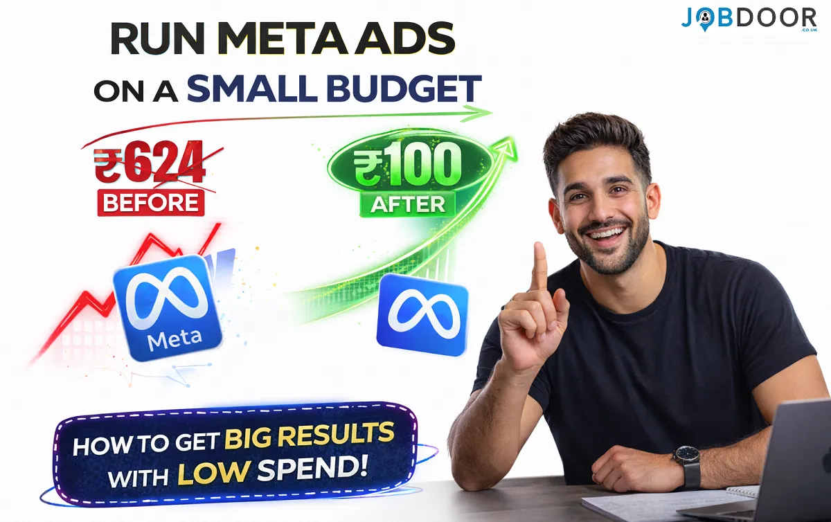 How to Run Meta Ads on a Small Budget
