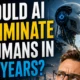 AI Eliminate Humans