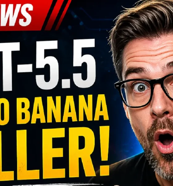 Nano Banana Killer, and Claude's New Design Tool