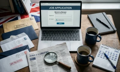 How to Get a Job When There Are Fewer Vacancies