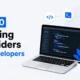 Top 10 Hosting Providers for Developers