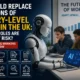 AI-May-Replace-Entry-Level Jobs in the UK